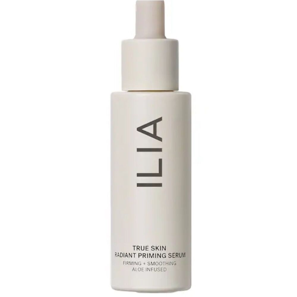 ILIA
True Skin Radiant Priming Serum
